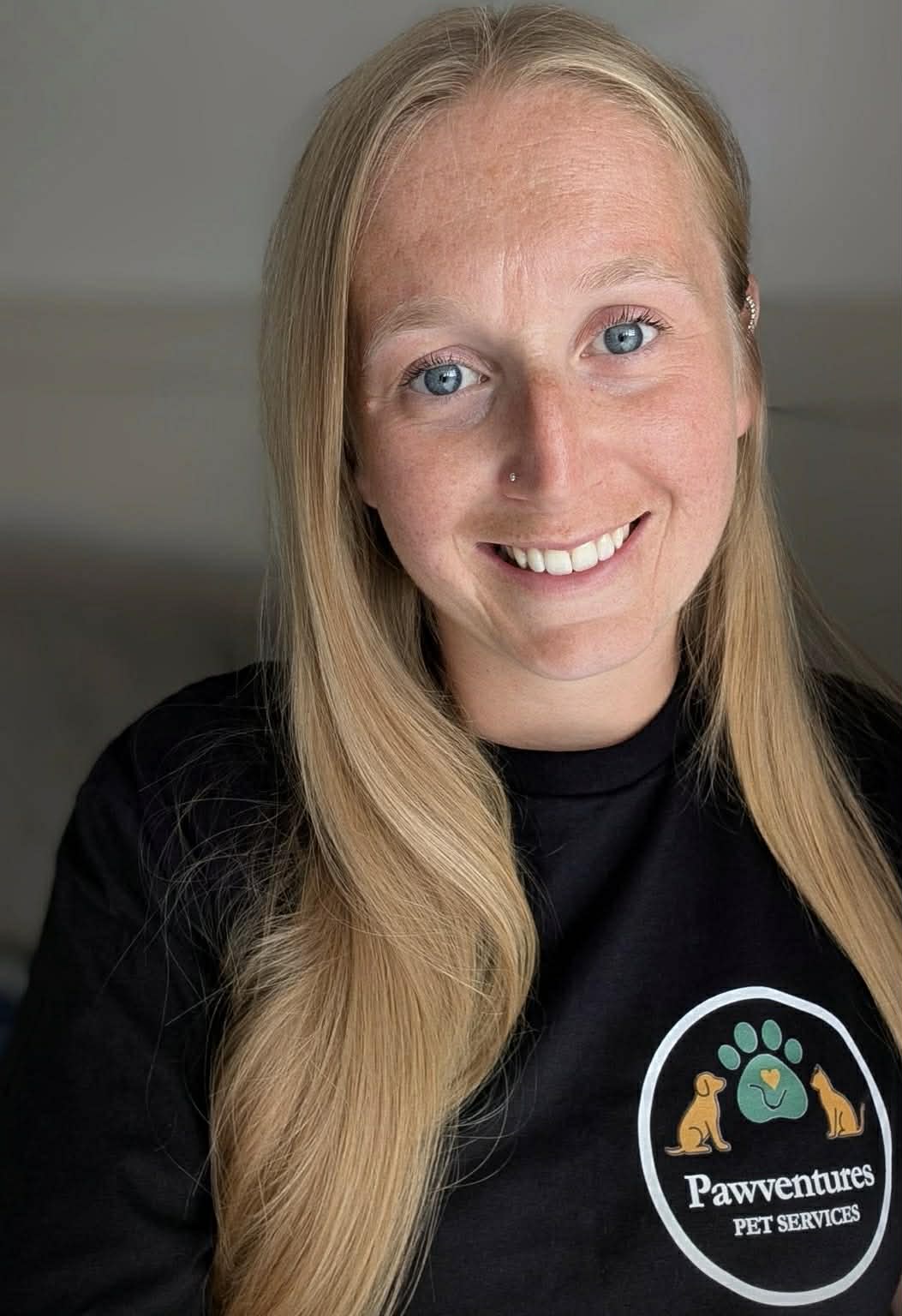 Georgie – Pawventures Pet Services