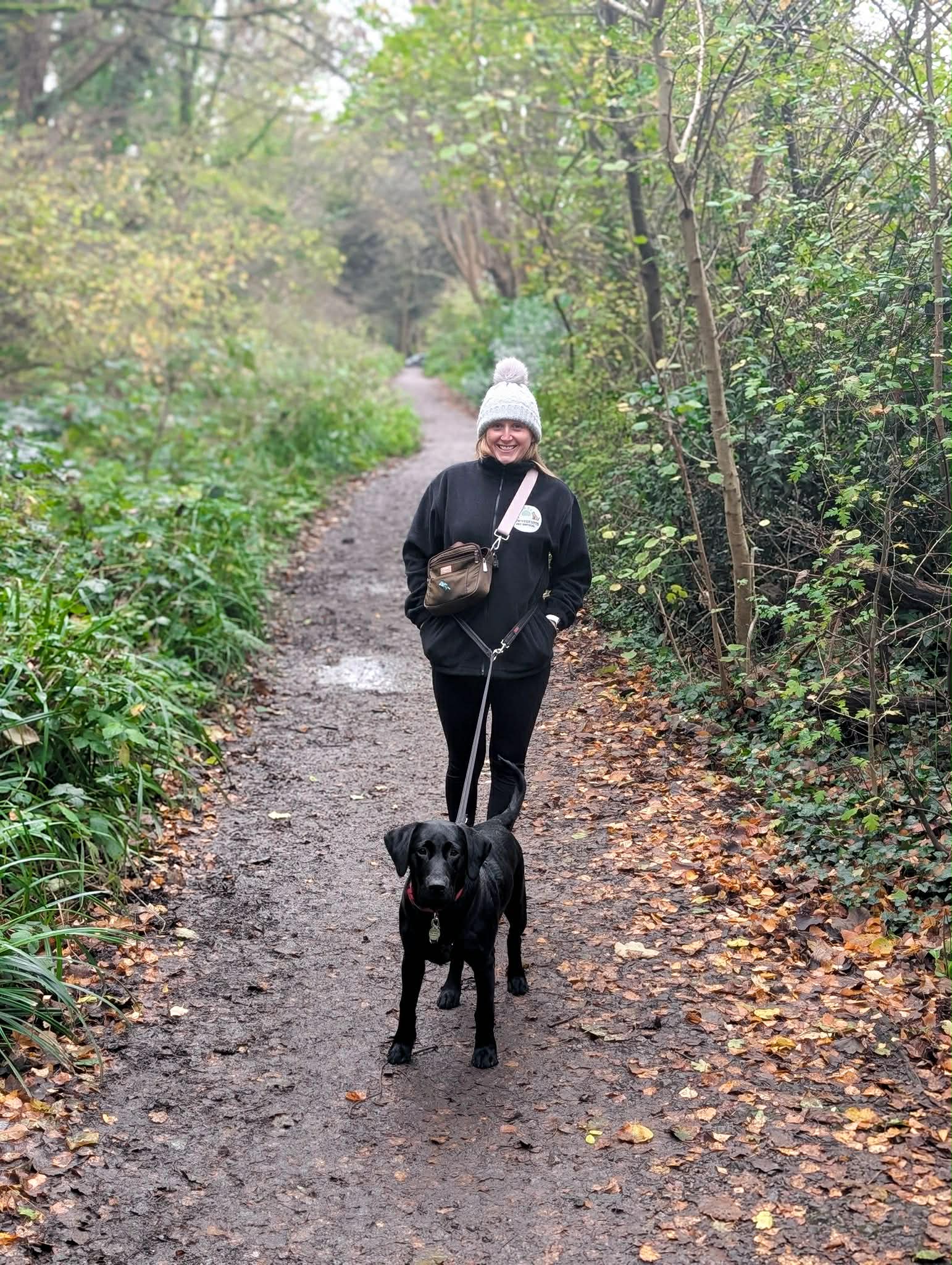 Pawventures Hero Image