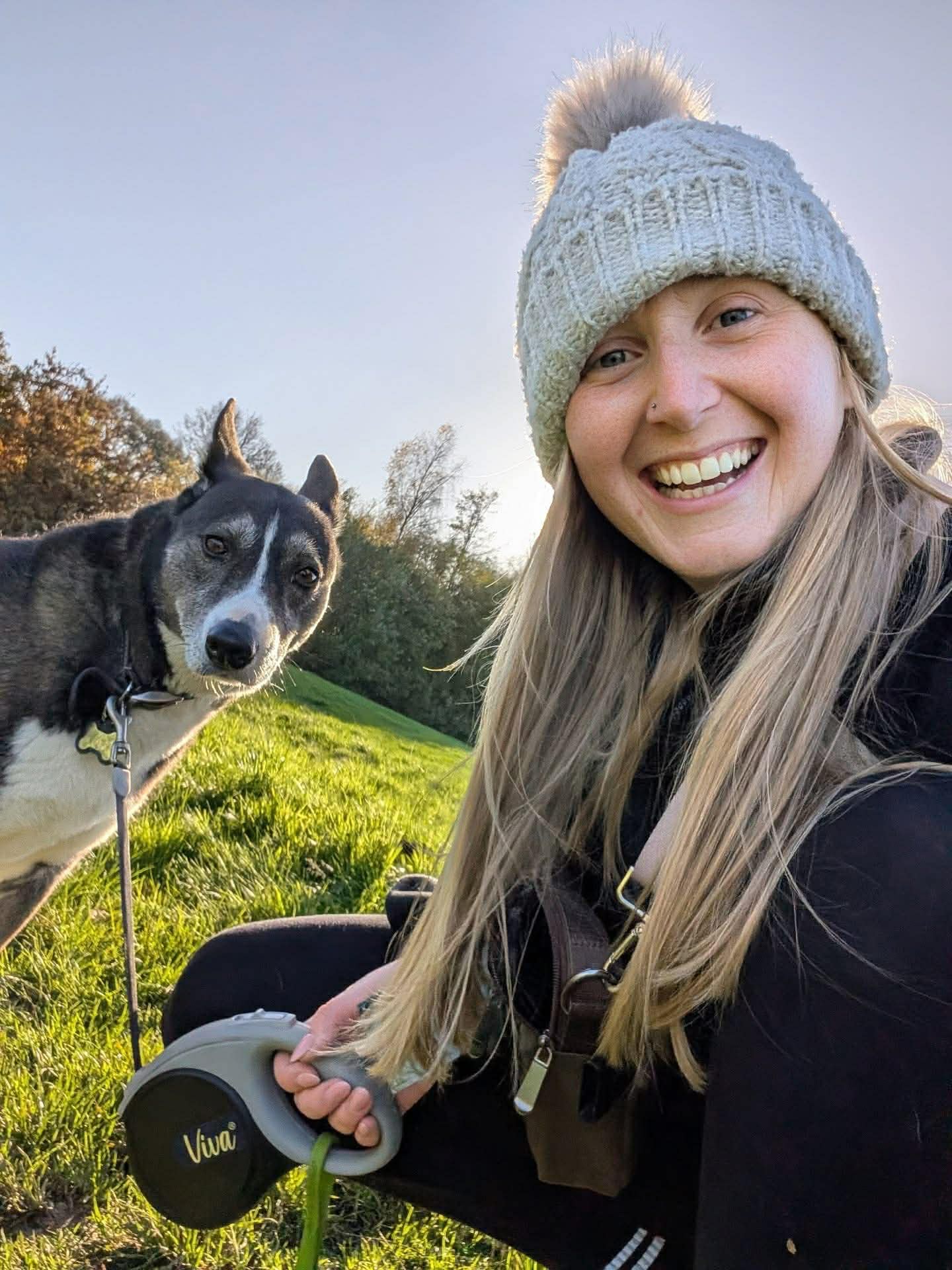 Pawventures Hero Image